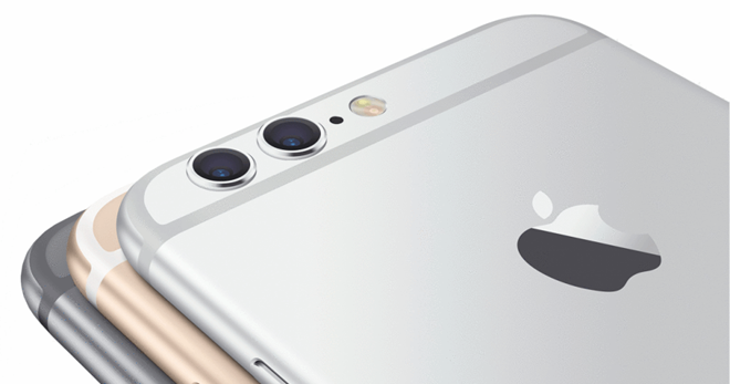 3 nguyên nhân bạn không muốn có ống kính kép trên iPhone 7