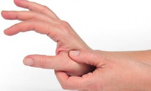 Bệnh viêm khớp ở người lớn và trẻ em