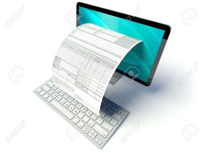 Triệt phá đường dây mua bán trái phép hóa đơn giá trị gia tăng
