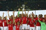 ​Đá bại Dortmund, Bayern đoạt Siêu cúp Đức 2016
