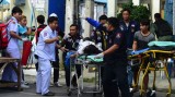 Thái Lan bắt giữ nghi can thứ hai trong loạt vụ nổ tuần trước
