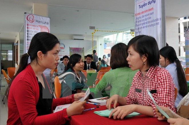 Thị trường lao động quý 2: Gần 200.000 thạc sỹ, cử nhân thất nghiệp