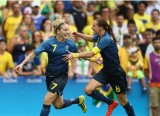 Hạ gục Brazil, Thụy Điển đối đầu đội tuyển Đức ở chung kết