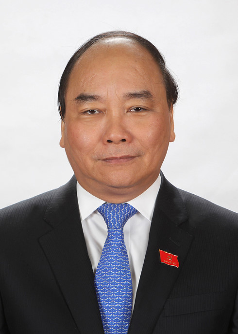 Ông Trương Hòa Bình được phân công làm Phó Thủ tướng Thường trực