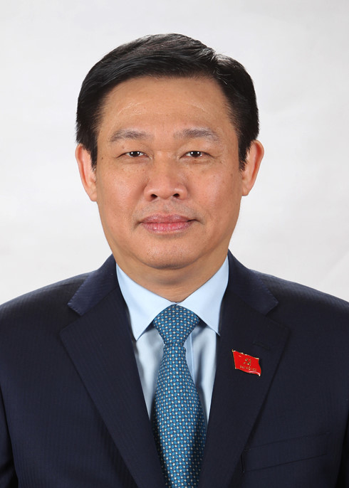 Ông Trương Hòa Bình được phân công làm Phó Thủ tướng Thường trực