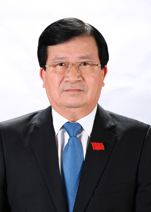 Ông Trương Hòa Bình được phân công làm Phó Thủ tướng Thường trực