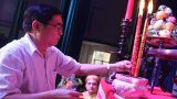 Kỷ niệm 155 năm Ngày hi sinh Cử nhân Phan Văn Đạt