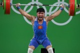 Nhà vô địch châu Á bị tước huy chương Olympic vì doping