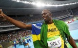 Bảng tổng sắp: Mỹ cán mốc 100 huy chương, Bolt lập kỳ tích
