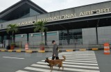 An ninh Philippines chặn 177 người Indonesia ở sân bay Manila