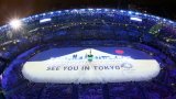 Tạm biệt Olympic Rio 2016, hẹn gặp ở Tokyo 2020