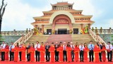 Xây dựng đô thị văn minh - Cả hệ thống chính trị cùng vào cuộc Nỗ lực thực hiện chương trình phát triển và quản lý đô thị