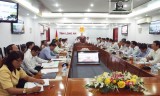 6 giải pháp cấp bách nâng chất lượng môi trường, đẩy lùi ô nhiễm Tập trung bảo vệ môi trường
