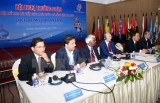 Lập tiểu ban doping tại Đại hội Thể thao bãi biển châu Á ở Đà Nẵng
