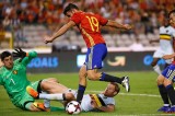Diego Costa mang Real, Barca ra “phản pháo” truyền thông Tây Ban Nha