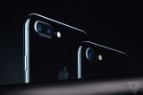 Những thông số cơ bản của iPhone 7 và 7 Plus vừa ra mắt