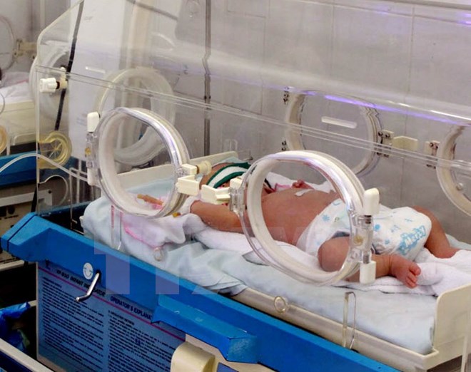 Bệnh viện Đa khoa Quốc Oai lên tiếng về bệnh nhi tử vong bất thường