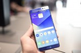 Malaysia cấm sử dụng điện thoại Galaxy Note 7 trên máy bay