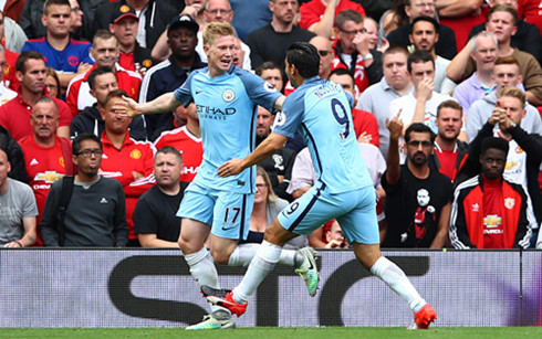 Man City - Bournemouth: Cơn lốc màu xanh