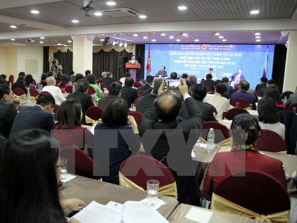 Việt Nam tạo thuận lợi cho đầu tư nước ngoài trong lĩnh vực dầu khí