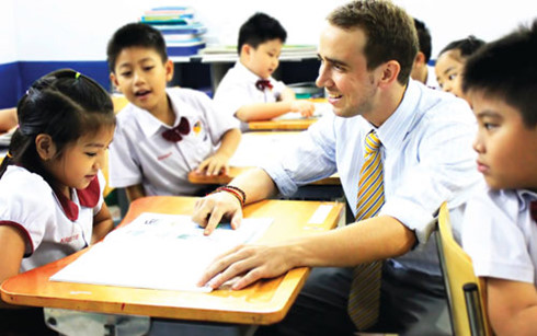 Thí điểm dạy tiếng Nga và Trung: Sẽ lãng phí nếu không được sử dụng