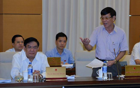 Cần có quy định chuẩn để tính toán bồi thường oan sai