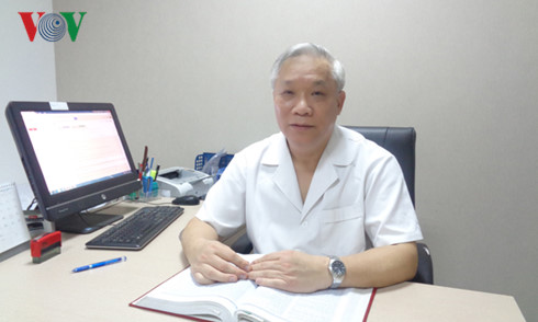 Bệnh lậu ở nam giới - chớ coi thường!