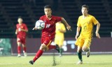 U16 Việt Nam chỉ cách World Cup 1 trận đấu