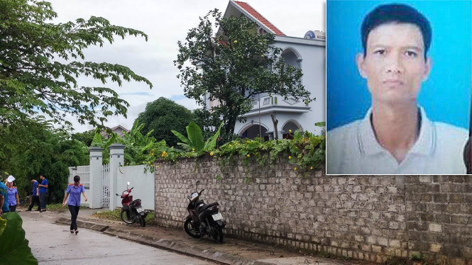 Xác định nghi phạm chính vụ án giết 4 người tại Quảng Ninh