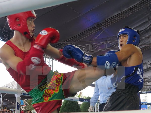 Việt Nam giành thêm 5 huy chương Vàng tại Đại hội ABG5