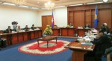 Đảng Cứu quốc đối lập ở Campuchia ngưng tẩy chay Quốc hội