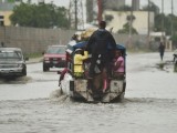 Siêu bão Matthew tấn công Nam Haiti, Mỹ sơ tán khẩn 1 triệu người
