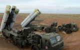 Nga xác nhận đã triển khai hệ thống tên lửa S-300 tới Syria