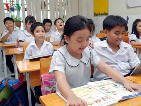 Thông tư 22: Thêm bài kiểm tra, có thêm áp lực?
