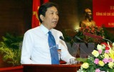 Thứ trưởng Bộ Nội vụ: Suy nghĩ vào công chức để làm giàu là rất sai