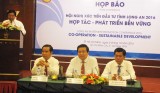 Hội nghị xúc tiến đầu tư năm 2016 "Hợp tác - Phát triển bền vững"