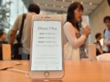 Apple chính thức bán bản quốc tế iPhone 7 mở khóa ở Mỹ