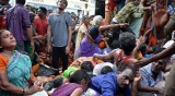Giẫm đạp tại miền Bắc Ấn Độ, ít nhất 19 người thiệt mạng