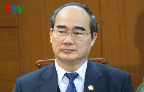 “Sẽ giám sát việc hỗ trợ hộ nghèo đến khi họ thoát nghèo”