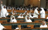 Quốc vương Kuwait giải tán quốc hội
