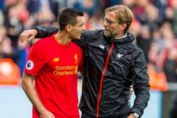 Liverpool - West Brom: Jurgen Klopp trút giận