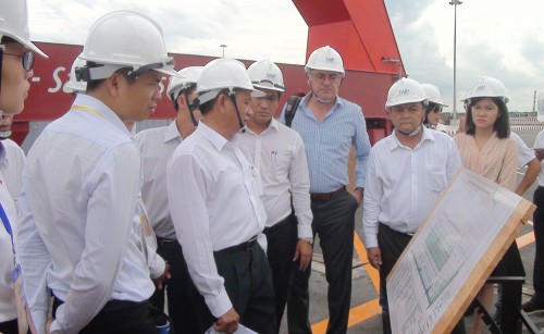Phó Chủ tịch UBND tỉnh – Nguyễn Văn Được: Hội nghị Xúc tiến đầu tư đạt mục tiêu đề ra