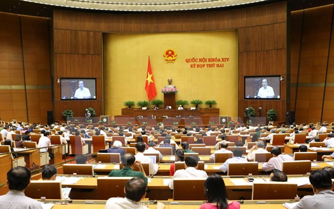 Đề xuất giảm dần cán bộ nhà nước trong bộ máy của các hội