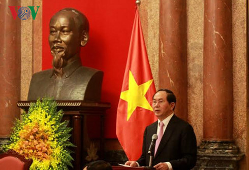 Xây dựng đạo đức, văn hóa kinh doanh của doanh nhân Việt Nam