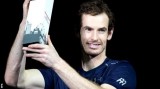 Murray vô địch Giải quần vợt Vienna mở rộng 2016