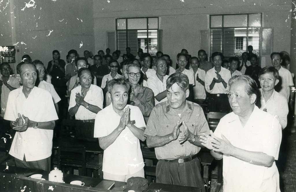 Tiễn biệt đồng chí Nguyễn Văn Chính – Người có những đột phá vì dân