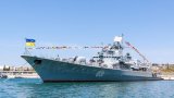 Ukraine nâng cấp lực lượng hải quân nhằm đối phó Nga ở Crimea