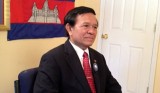 Tòa phúc thẩm Campuchia tuyên y án đối với ông Kem Sokha