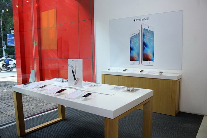 Chọn mua Apple chính hãng tại FPT Shop có gì khác biệt?