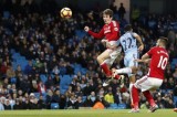 Kết quả bóng đá (6/11): hòa Middlesbrough, Man City mất ngôi đầu về tay Chelsea